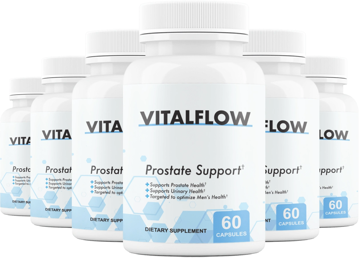 VitalFlow VitalFlow Buy