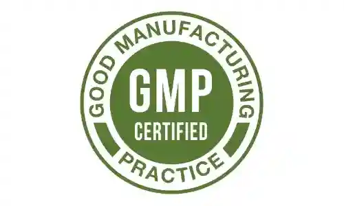 VitalFlow VitalFlow GMP Certified