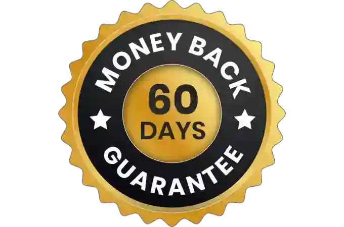 VitalFlow VitalFlow Money Back Guarantee